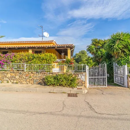 Apartment Brorent Casa Perla *