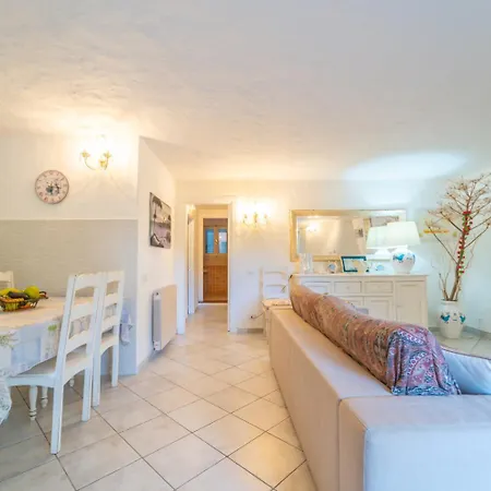 Brorent Casa Perla Apartment