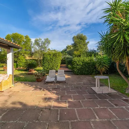 Brorent Casa Perla Apartment *