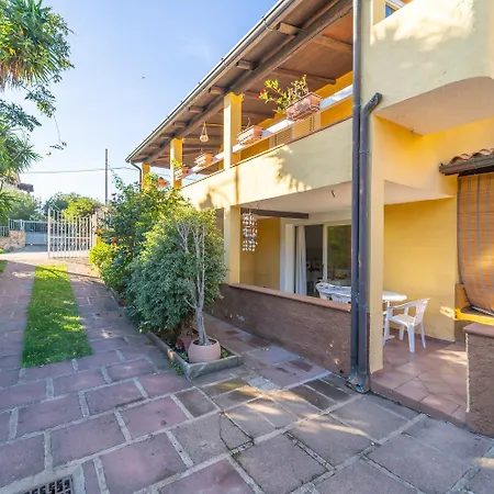 Brorent Casa Perla Apartment Olbia