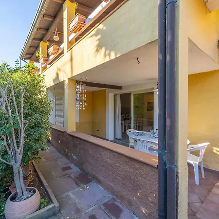 Brorent Casa Perla Apartment *