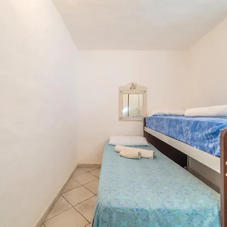 Apartment Brorent Casa Perla