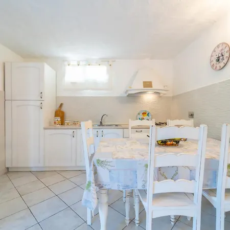 Brorent Casa Perla Apartment *