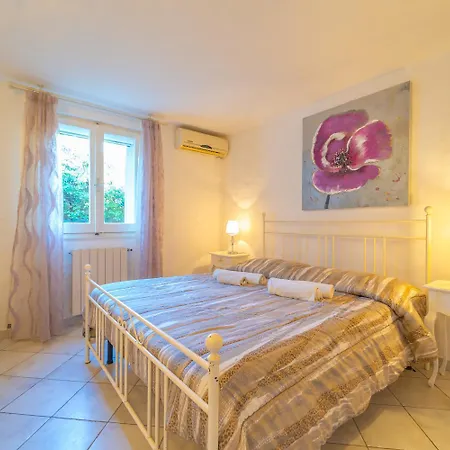 Apartment Brorent Casa Perla Olbia