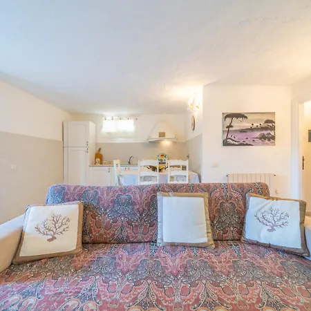 Apartment Brorent Casa Perla