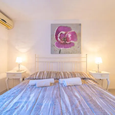 Apartman Brorent Casa Perla *