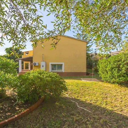 Brorent Casa Perla Apartman *